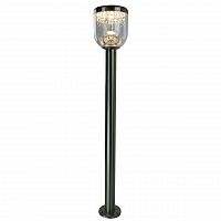 уличный светодиодный светильник arte lamp inchino a8163pa-1ss в Нальчике