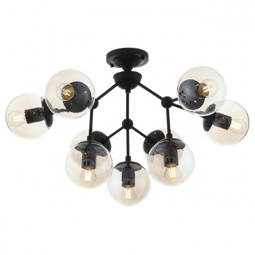потолочная люстра st luce stampo sl549.402.09 в Нальчике