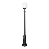 уличный фонарь fumagalli gigi/g250 g25.156.000.aye27 в Нальчике