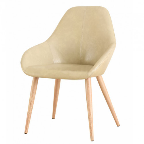 кресло kent grey бежевое в Нальчике