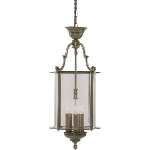 подвесной светильник arte lamp rimini a6503sp-3ab в Нальчике