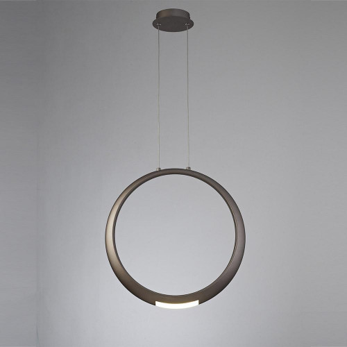 подвесной светодиодный светильник mantra ring 6171 в Нальчике