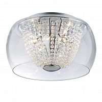 потолочный светильник ideal lux audi-61 pl6 в Нальчике