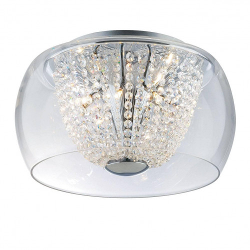 потолочный светильник ideal lux audi-61 pl6 в Нальчике