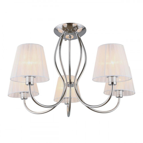 потолочная люстра omnilux pontinia oml-65207-05 в Нальчике