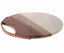 поднос-разделочная доска wood в Нальчике