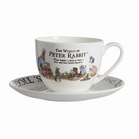 чайная пара the world of peter rabbit в Нальчике