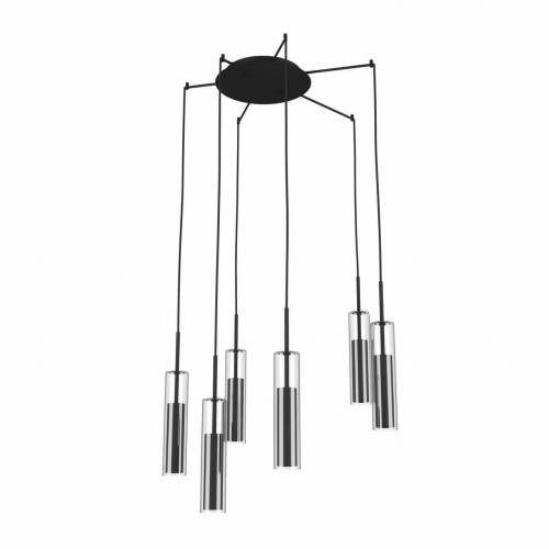 подвесная люстра lightstar cilino 756067 в Нальчике