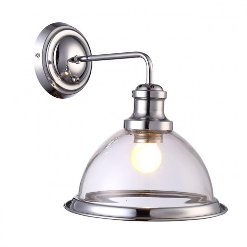 бра arte lamp oglio a9273ap-1cc в Нальчике