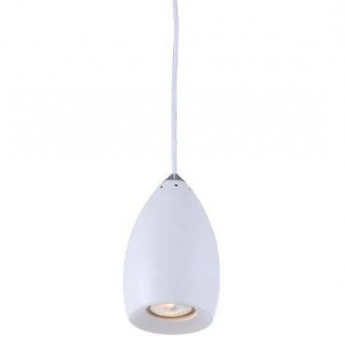 подвесной светильник arte lamp atlantis a4004sp-1wh в Нальчике