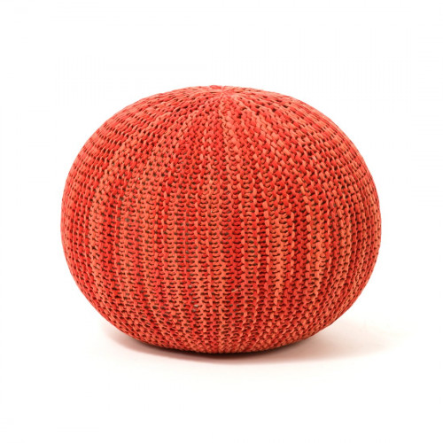 пуф loft оранжевый в Нальчике