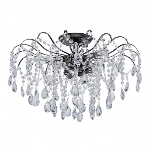 потолочная люстра mw-light бриз 464017506 в Нальчике