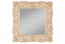 зеркало квадратное классическое avgusta в Нальчике