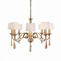 люстра charon латунь в Нальчике