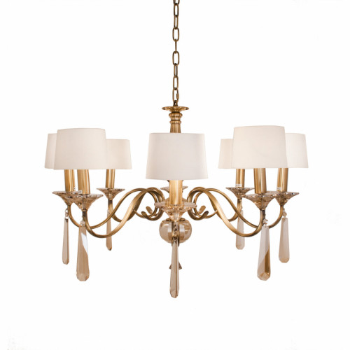 люстра charon латунь в Нальчике