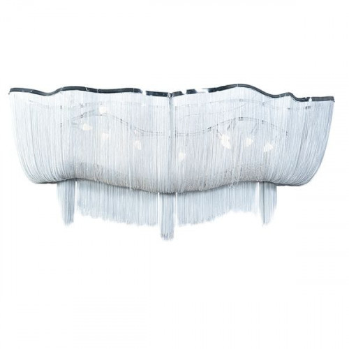 люстра vual серебро в Нальчике