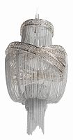 люстра каскадная guadarta l'argento серебро в Нальчике