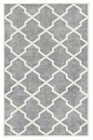 ковер square cold grey 140x200 в Нальчике