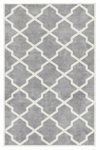 ковер square cold grey 140x200 в Нальчике