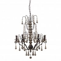 люстра versale коричневая в Нальчике