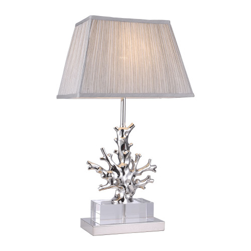 настольная лампа bt-1004 nickel от delight collection в Нальчике