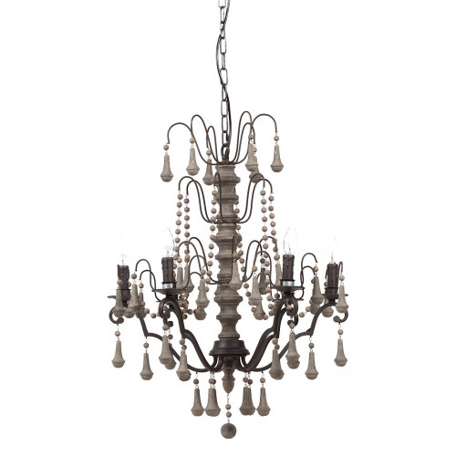 люстра versale коричневая в Нальчике