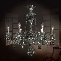 люстра 15305/6c d-25 от martinez y orts хром в Нальчике