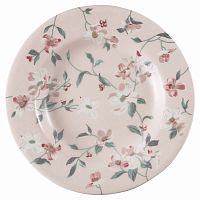 десертная тарелка jolie pale pink в Нальчике