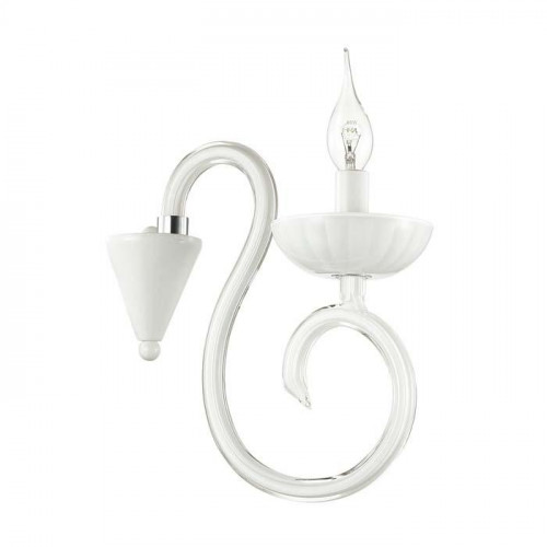 бра odeon light zefiro 3932/1w в Нальчике