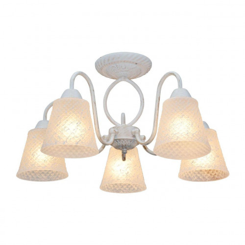 потолочная люстра toplight jaclyn tl1141-5h в Нальчике
