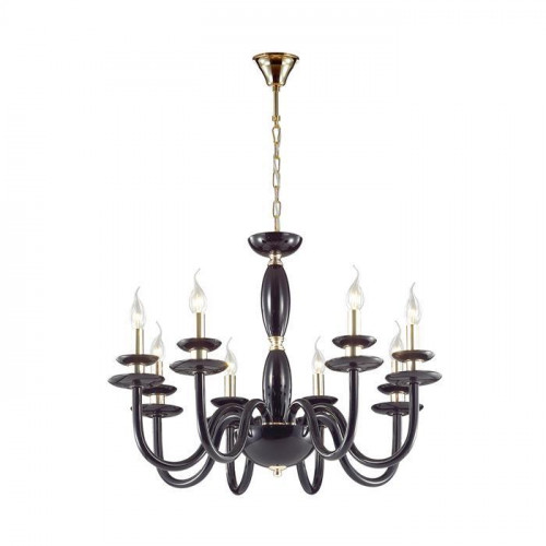 подвесная люстра odeon light capri 4188/8 в Нальчике
