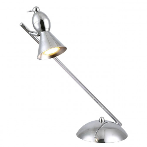настольная лампа arte lamp picchio a9229lt-1cc в Нальчике