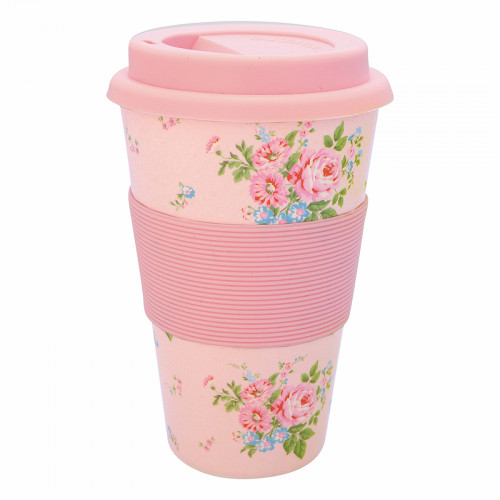 кружка на вынос marley pale pink в Нальчике