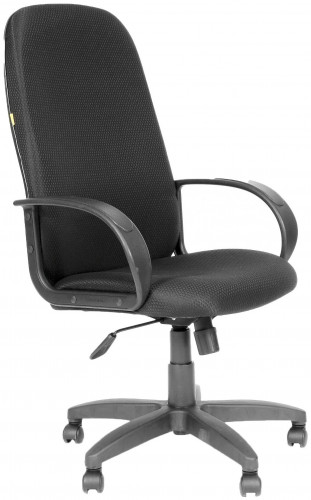 компьютерное кресло chairman 279 для руководителя в Нальчике