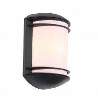 уличный настенный светильник st luce agio sl076.401.01 в Нальчике