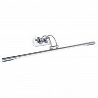 подсветка для картин arte lamp picture lights lum a5614ap-1cc в Нальчике