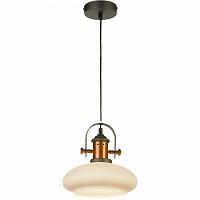 подвесной светильник lussole loft grlsp-9845 в Нальчике