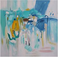 картина маслом фантастика в Нальчике