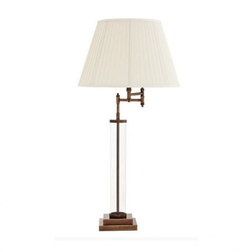 настольная лампа beaufort от eichholtz в Нальчике