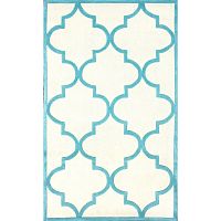 ковер trelli light_blue 160х230 в Нальчике