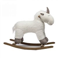 игрушка-качалка единорог в Нальчике