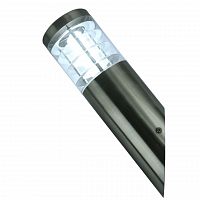 уличный настенный светильник arte lamp paletto a8363al-1ss в Нальчике