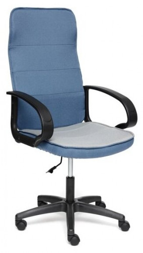 компьютерное кресло tetchair woker офисное в Нальчике