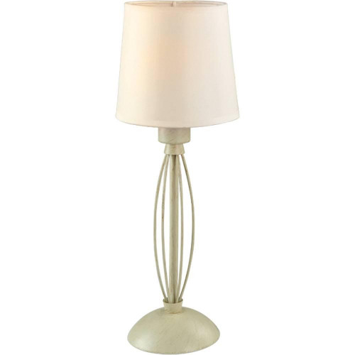 настольная лампа arte lamp orlean a9310lt-1wg в Нальчике