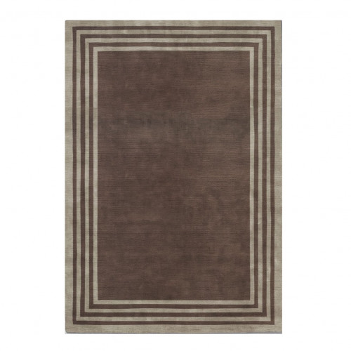 ковер dazzle cocoa bej 140x200 коричневый в Нальчике