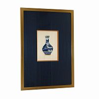 картина с рельефом вазы в Нальчике