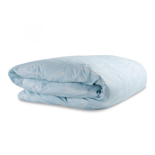 пододеяльник из перкаля с принтом свежесть леса в Нальчике