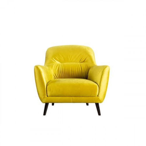 кресло orlean желтое в Нальчике