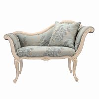 кушетка oasis серая в Нальчике