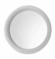 зеркало белое большое круглое china bone в Нальчике